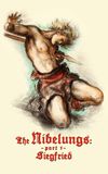 Die Nibelungen: Siegfried