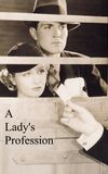 A Lady's Profession