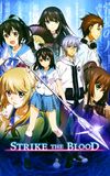 Strike the Blood