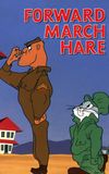 Forward March Hare