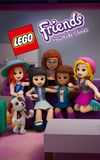 LEGO Friends Heartlake Stories