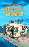 Mickey's Trailer