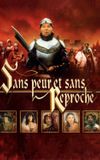 Sans peur et sans reproche