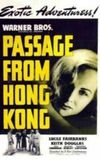 Passage from Hong Kong