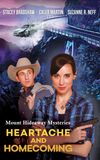 Mount Hideaway Mysteries: Heartache and Homecoming