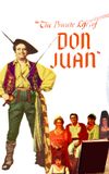 The Private Life of Don Juan