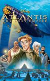 Atlantis: The Lost Empire