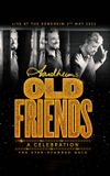 Stephen Sondheim's Old Friends