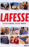 Lafesse : Lafesse gauche, Lafesse droite