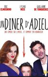 Un diner d'adieu