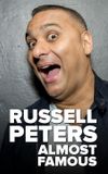 Russell Peters: Almost Famous