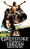 Greystoke: The Legend of Tarzan, Lord of the Apes