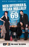 Nick Offerman & Megan Mullally - Summer of 69: No Apostrophe