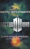 Doctor Who: Vastra Investigates