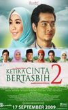 Ketika Cinta Bertasbih 2