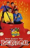 The Wiggles: Here Comes The Big Red Car