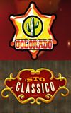 Colorado: Sto Classico - Pinocchio