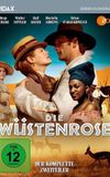 Die Wüstenrose