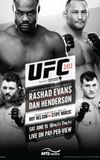 UFC 161: Evans vs. Henderson