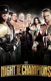 WWE Night of Champions 2008