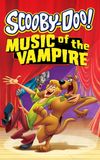 Scooby-Doo! Music of the Vampire