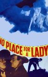 No Place for a Lady