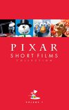 Pixar Short Films Collection: Volume 1