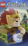 LEGO Legends of Chima: The Power of the Chi