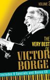 The Very Best of Victor Borge, Vol. 2