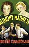 Alimony Madness