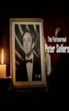 The Paranormal Peter Sellers