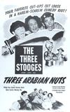 Three Arabian Nuts