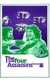 The Four Assassins