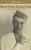 Buster Keaton: From Silents to Shorts