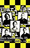 Pearl Jam: Fort Lauderdale 2016