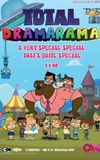 Total Dramarama A Very Special Special That's Quite Special