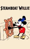 Steamboat Willie