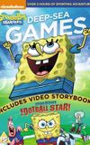 Spongebob Squarepants: Deep-Sea Games