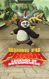 Kung Fu Panda: Legends of Awesomeness