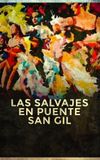 Las salvajes en Puente San Gil