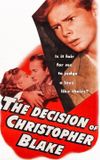 The Decision of Christopher Blake