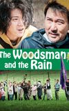 The Woodsman and the Rain