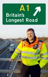 A1: Britain's Longest Road