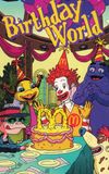 The Wacky Adventures of Ronald McDonald: Birthday World