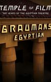 Temple of Film: 100 Years of the Egyptian Theatre