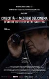 Cinecittà - I mestieri del cinema Bernardo Bertolucci