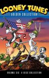 Looney Tunes Golden Collection, Vol. 6