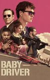 Baby Driver