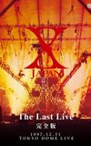 X JAPAN - The Last Live