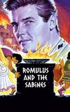 Romulus and the Sabines